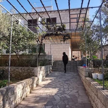 Апартаменты Big House For 14 People In Centre Of Лумбарда Экстерьер фото