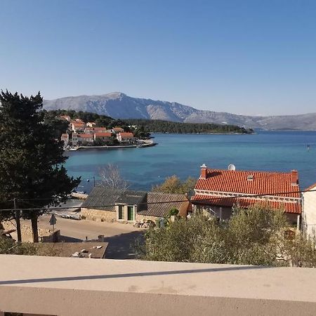 Апартаменты Big House For 14 People In Centre Of Лумбарда Экстерьер фото