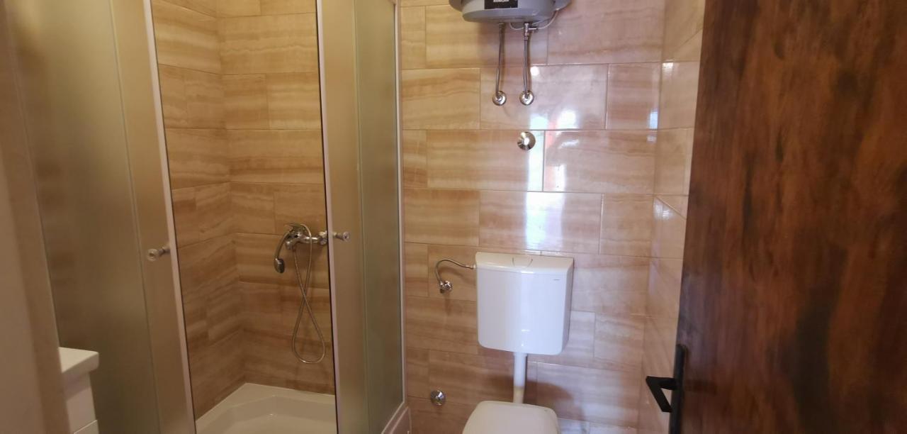 Апартаменты Big House For 14 People In Centre Of Лумбарда Экстерьер фото