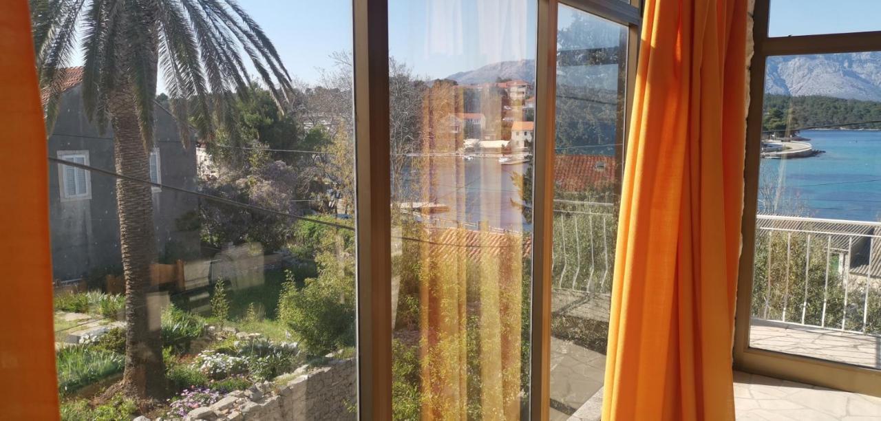 Апартаменты Big House For 14 People In Centre Of Лумбарда Экстерьер фото