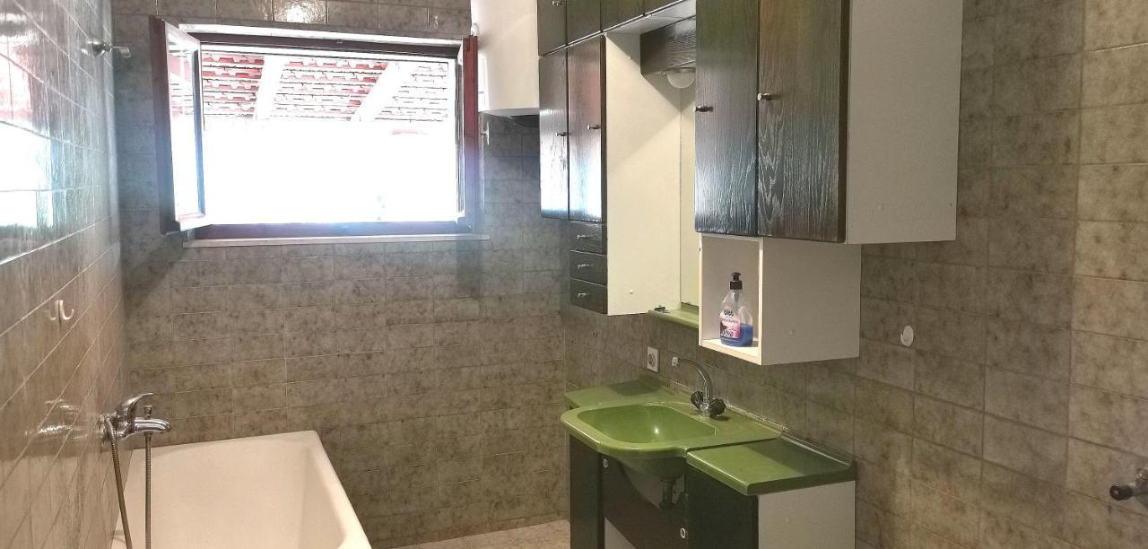 Апартаменты Big House For 14 People In Centre Of Лумбарда Экстерьер фото