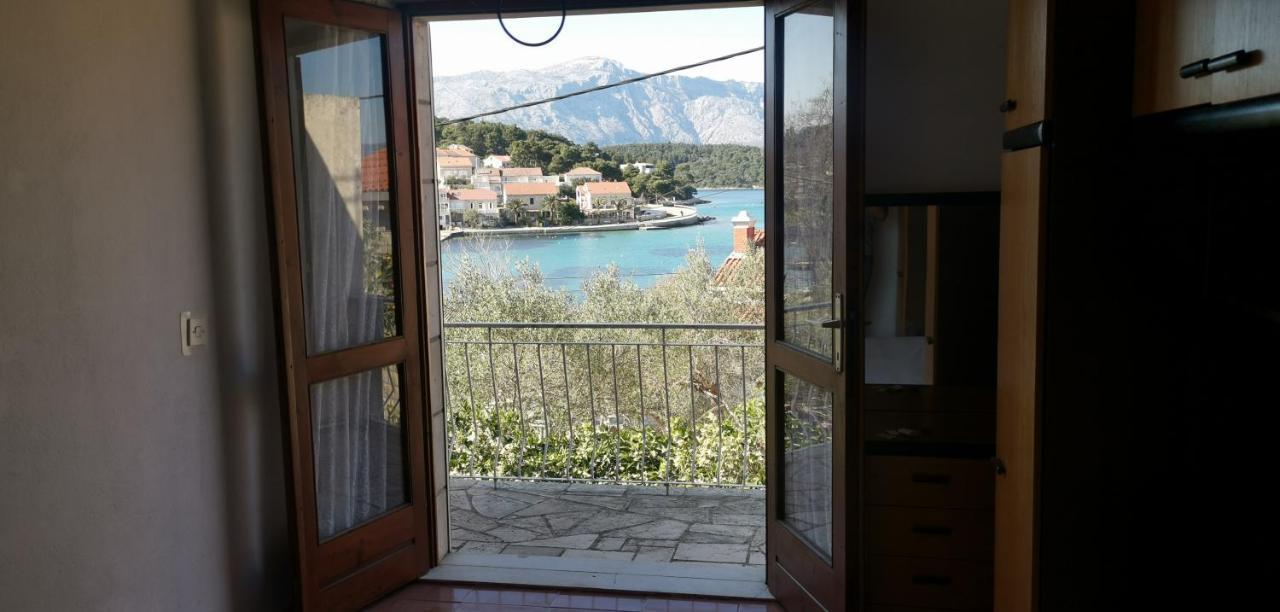Апартаменты Big House For 14 People In Centre Of Лумбарда Экстерьер фото
